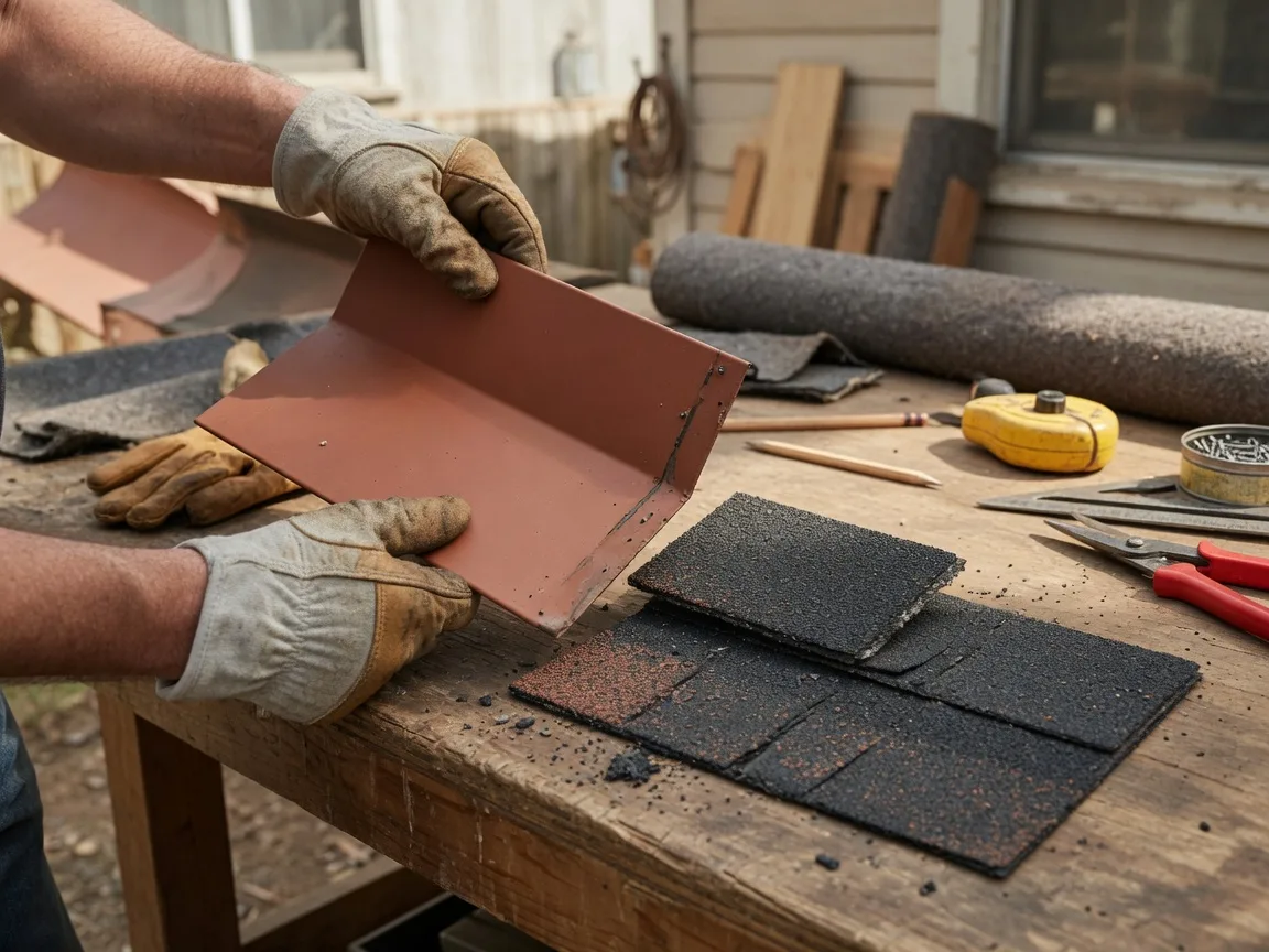 Roof Repair company in Tatum, NM